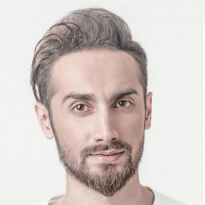 سامان جلیلی